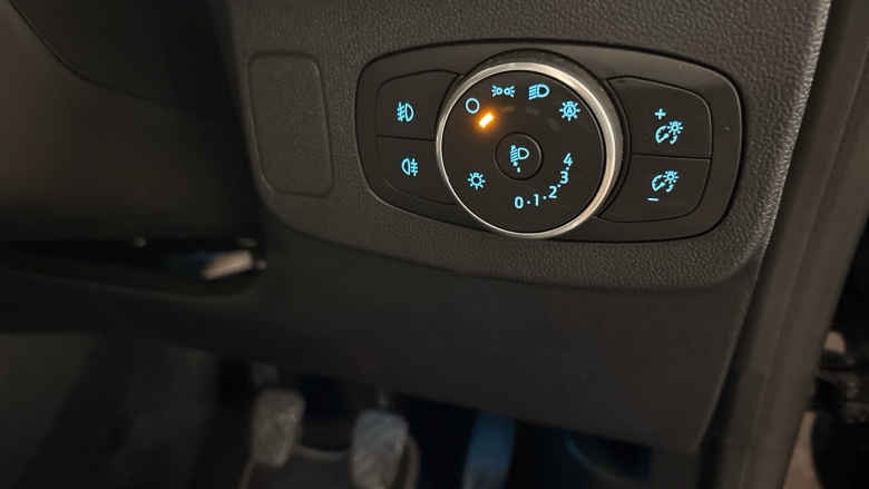 Ford Puma 1.0 EcoBoost Hybrid mHEV ST-Line Vignale 5dr Petrol Hatchback